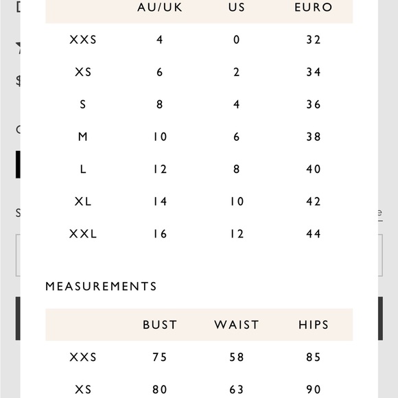 Vrg Grl Discoteca Mini Dress Black - Picture 4 of 4